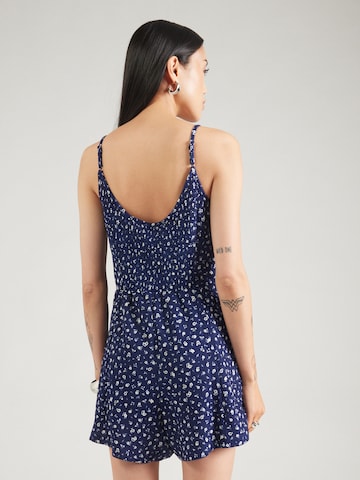 STUDIO SELECT Jumpsuit 'Isa' in Blauw