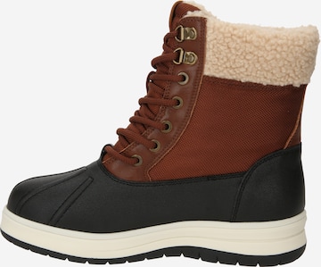 ALDO Snowboots 'FLURRYS' in Bruin