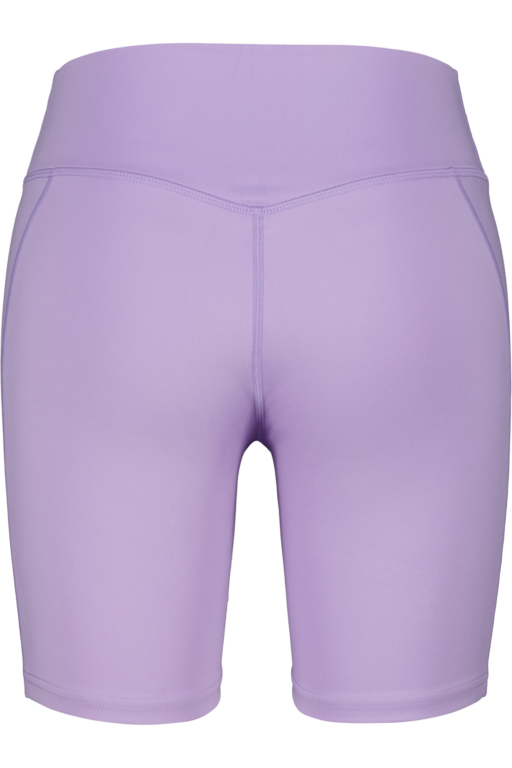 PSD Underwear Shaping Pants in Purple