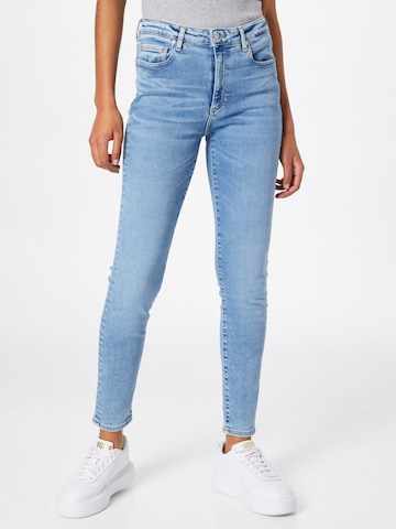 ARMEDANGELS Skinny Jeans in Blauw: voorkant