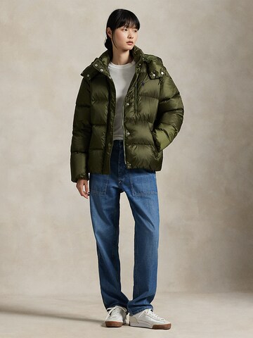 Polo Ralph Lauren Vinterjacka i grön