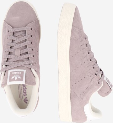 ADIDAS ORIGINALS Sneaker low 'STAN SMITH' i pink