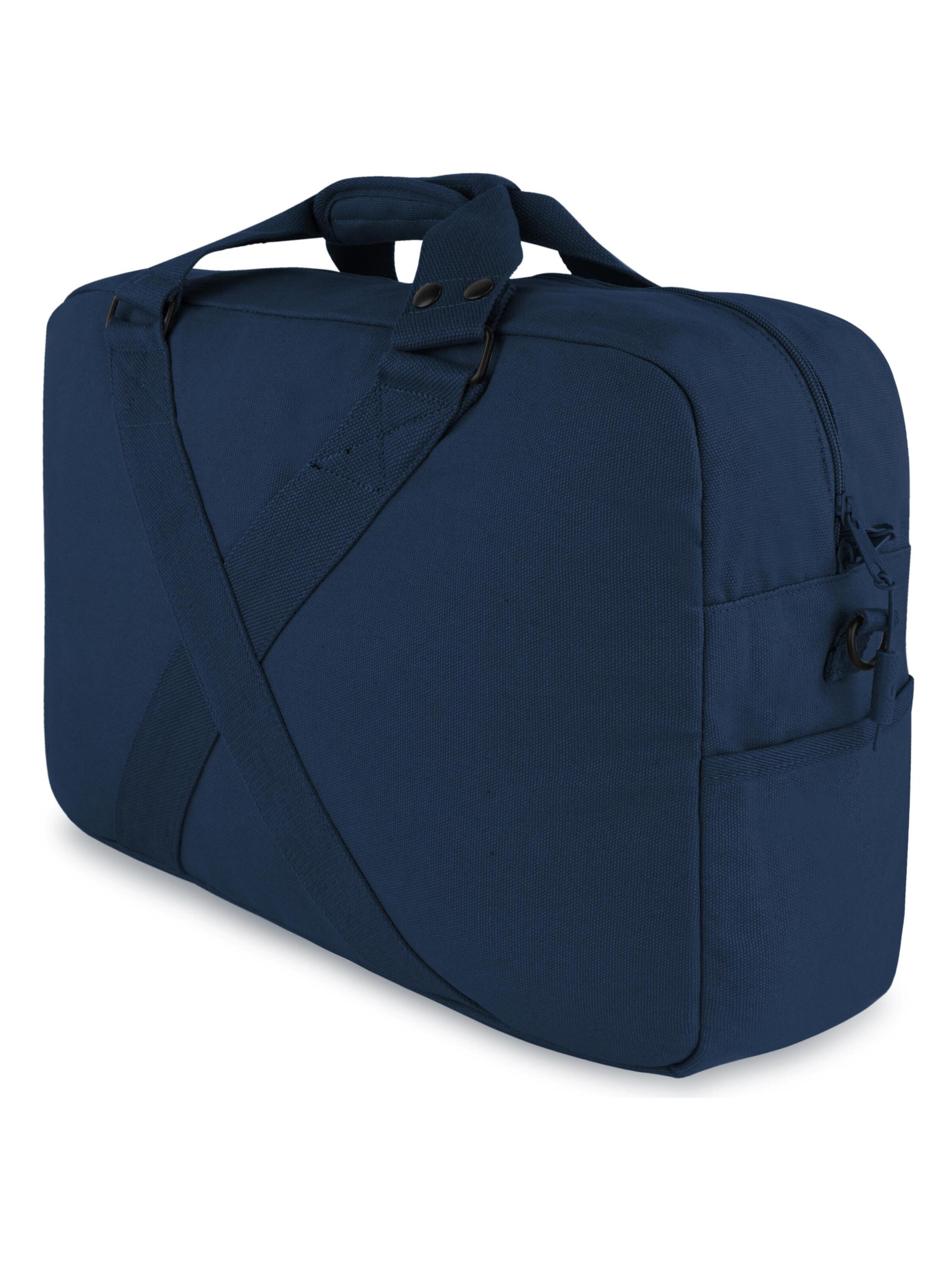 normani Crossbody Bag 'Eureka' in Blue