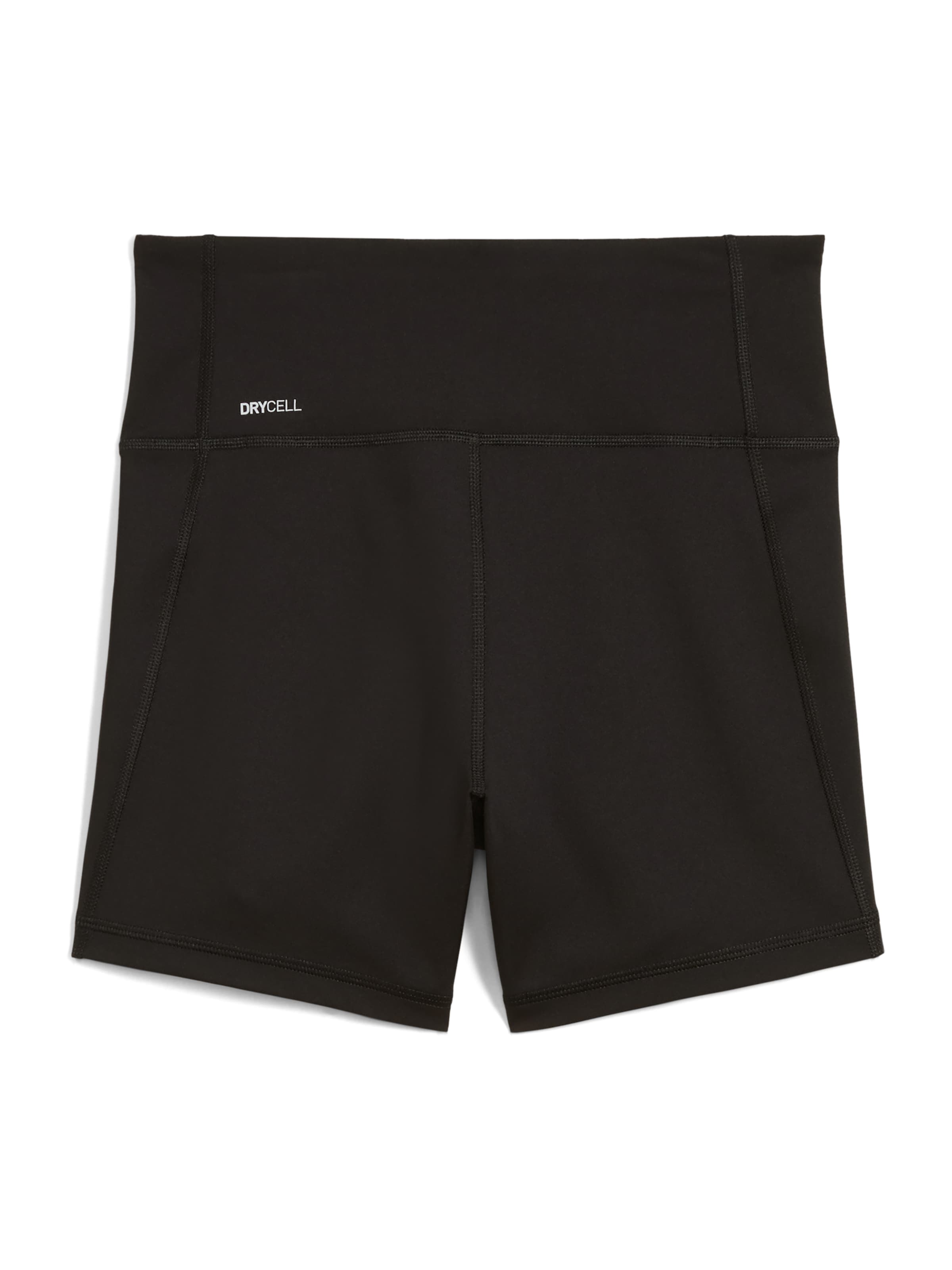 PUMA Skinny Παντελόνι φόρμας 'TAD Essential' σε μαύρο