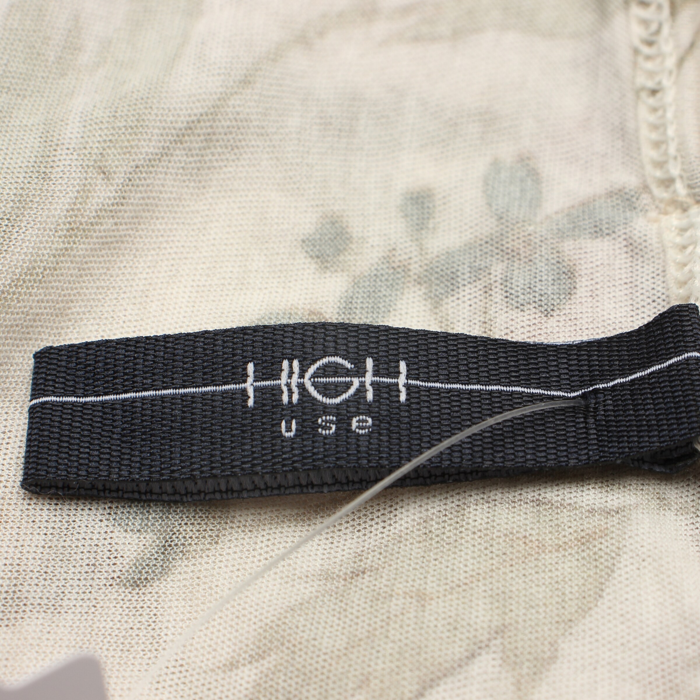 High Use Top & Shirt in S in Mixed colors