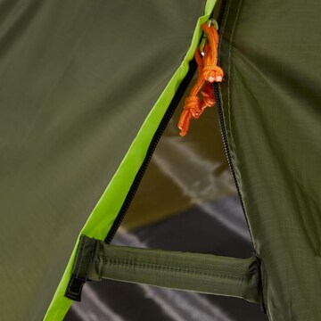 MCKINLEY Tent 'Escape' in Green