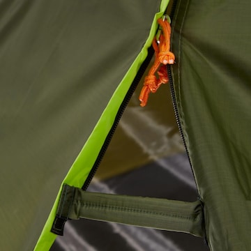 MCKINLEY Tent 'Escape' in Green