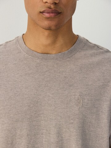 Next Футболка в Бежевый