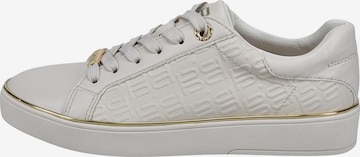 TT. BAGATT Matalavartiset tennarit värissä beige: etupuoli