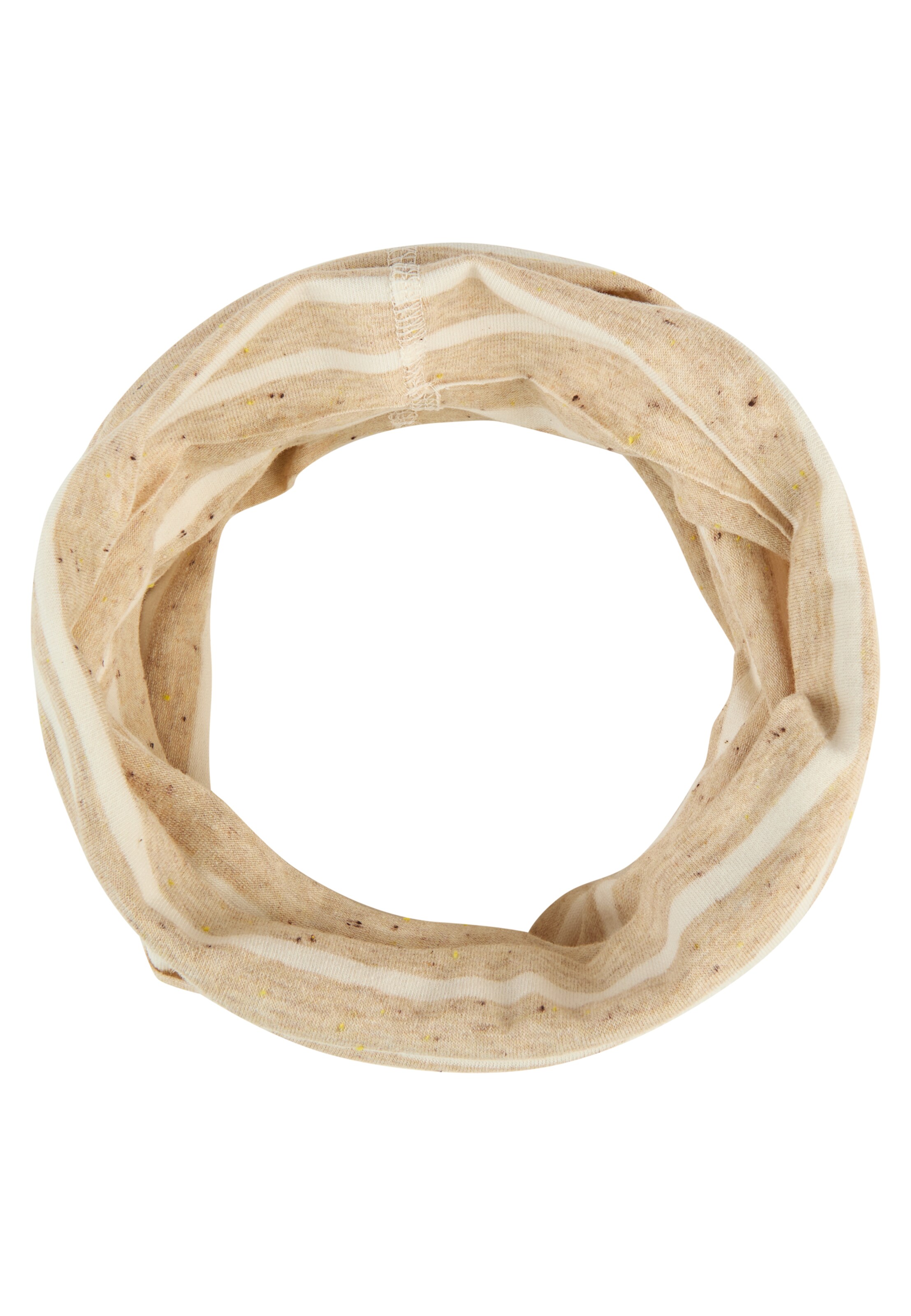 STERNTALER Schlauchschal in Beige