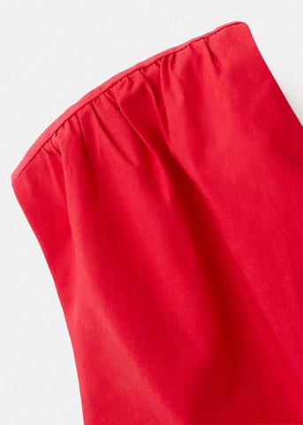 MANGO Kleid 'Cindy-H' in Rot
