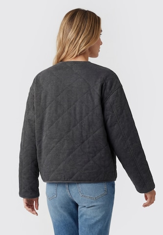 usha BLUE LABEL Übergangsjacke in Grau