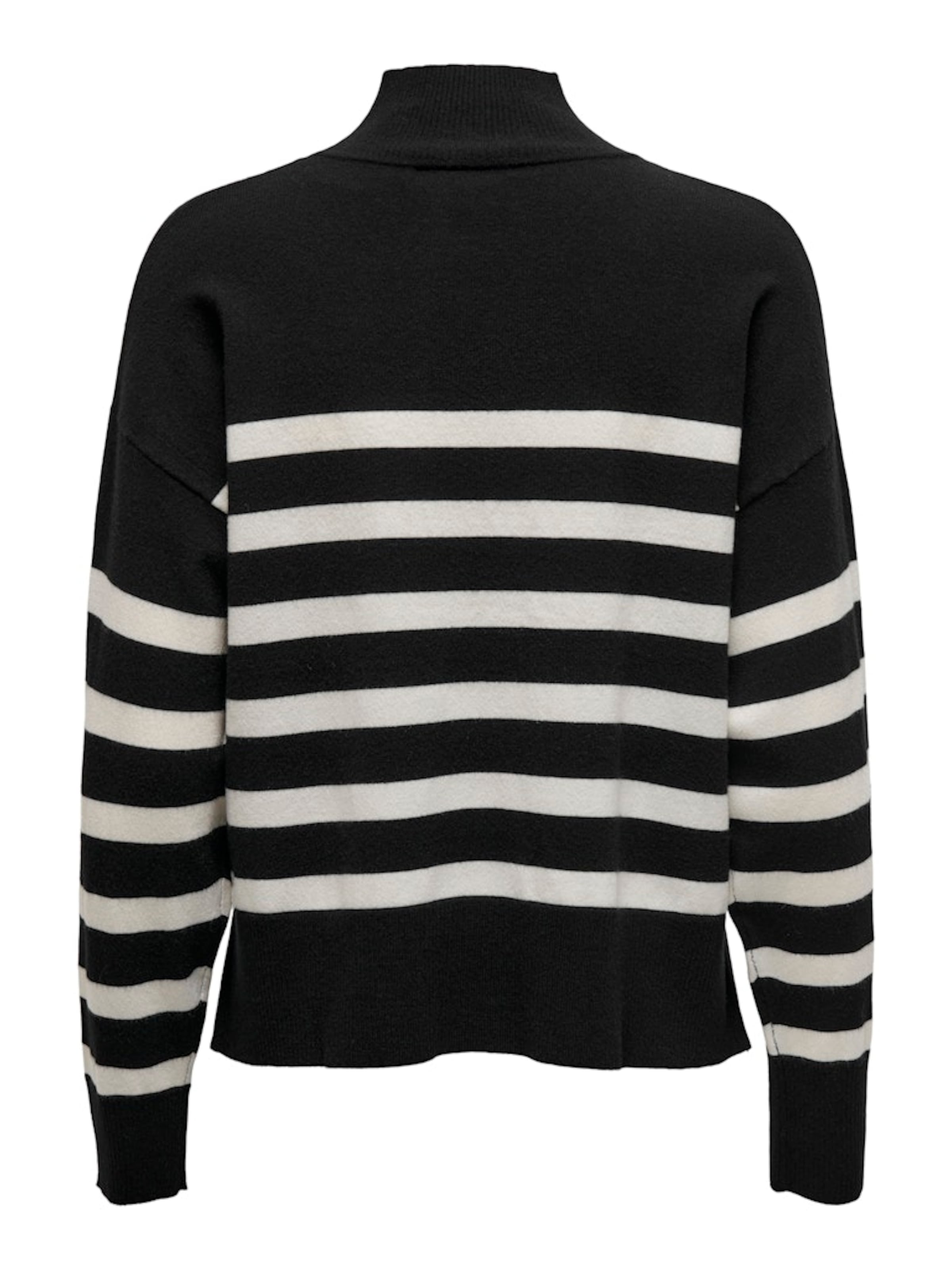 ONLY Свитер 'ONLBari' в Черный