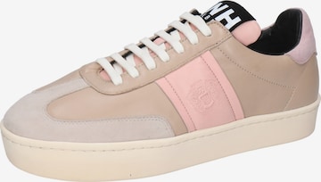 MELVIN & HAMILTON Sneakers 'Amira 1' in Pink: front