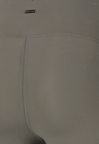 Athlecia Regular Sportbroek 'Aliya' in Grijs