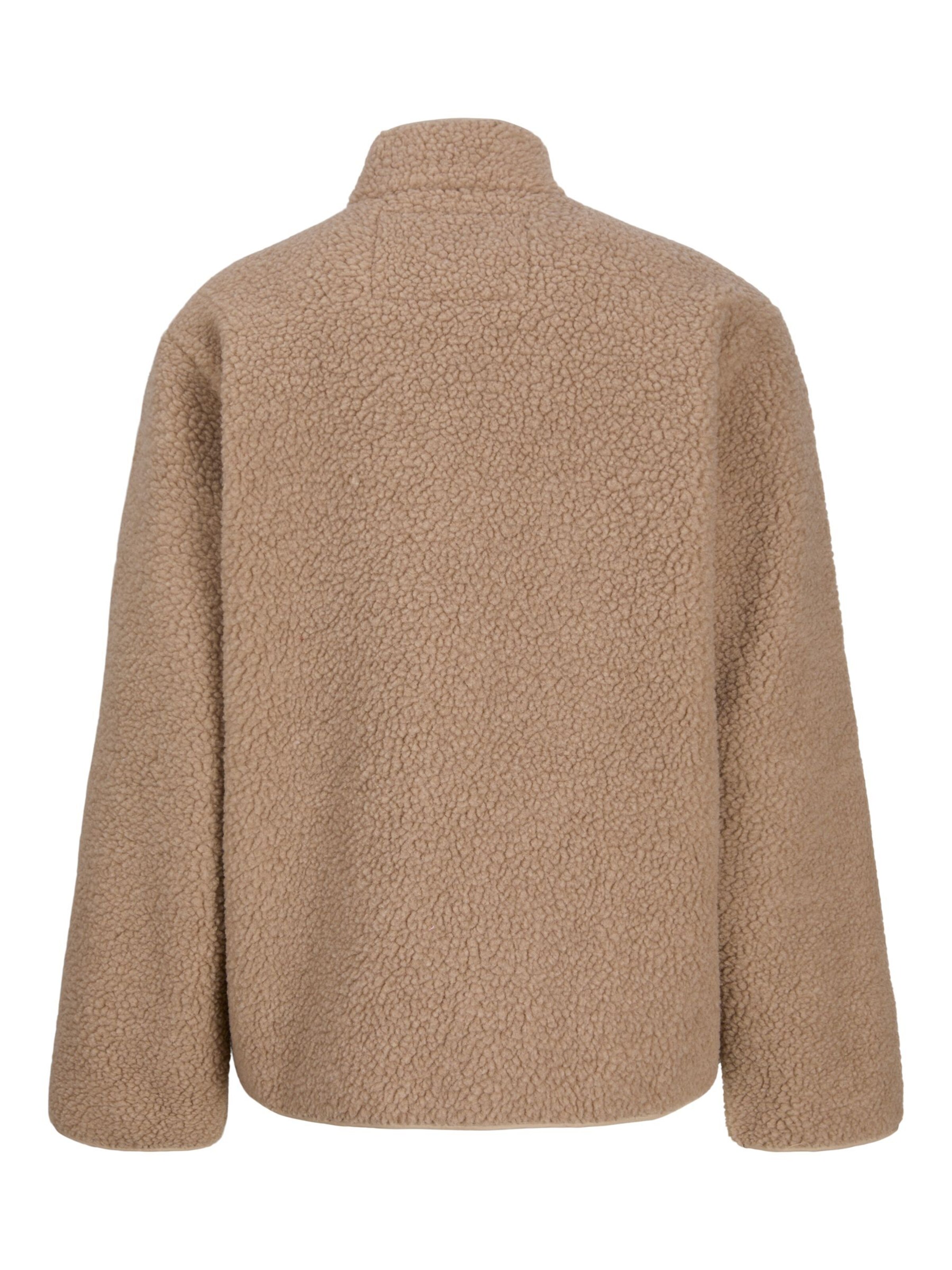 Veste mi-saison 'JXVera' JJXX en beige