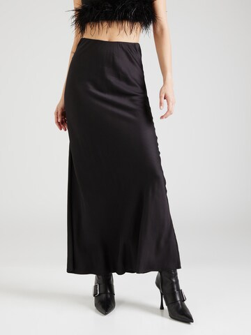 CATWALK JUNKIE Skirt 'LENNA' in Black: front