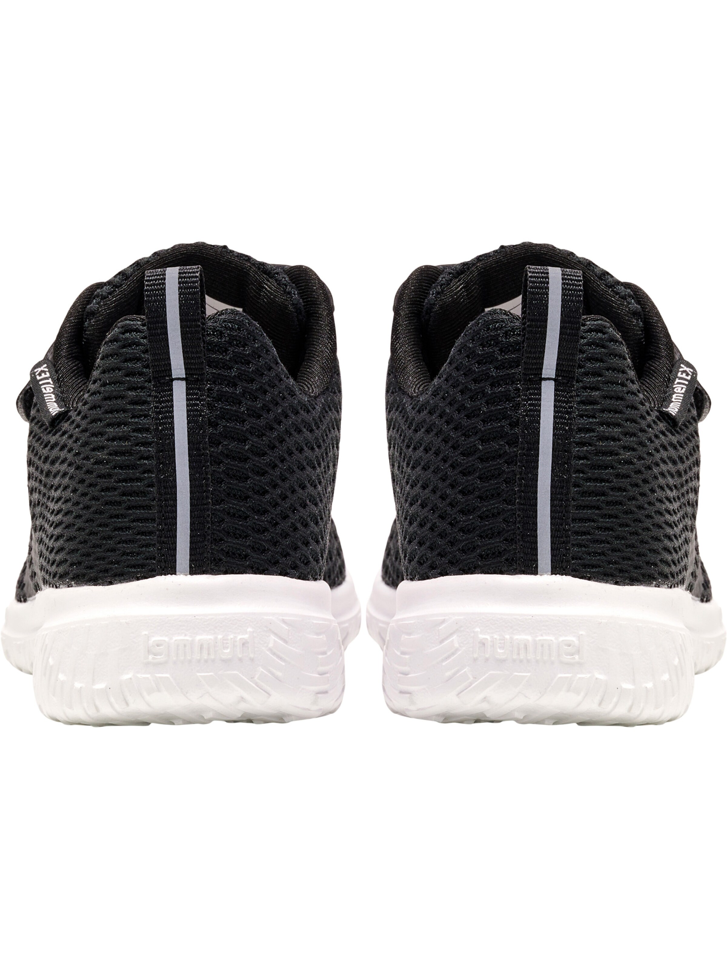 Hummel Sports shoe in Black