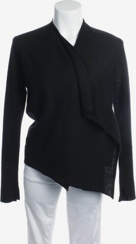 Zadig & Voltaire Sweater & Cardigan in S in Black: front