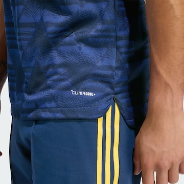ADIDAS PERFORMANCE - Camiseta funcional 'Arsenal FC 26/27 Authentic' en azul