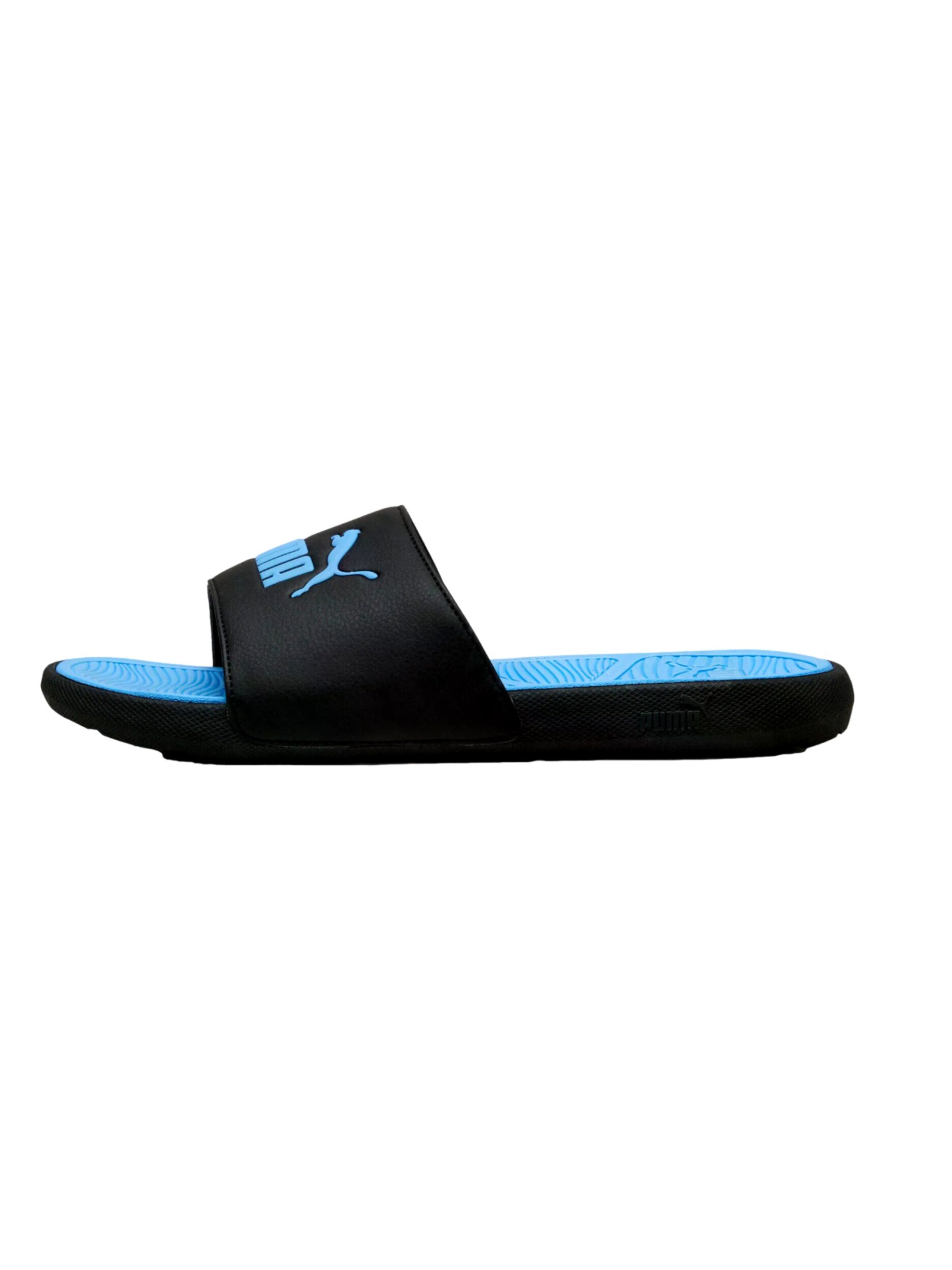 Zoccoletto 'Cool Cat 2.0' di PUMA in nero