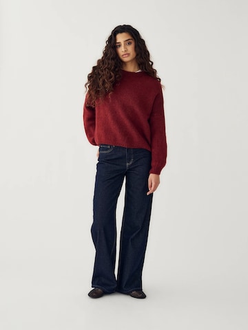 Noella Pullover ' Mimi ' i brun