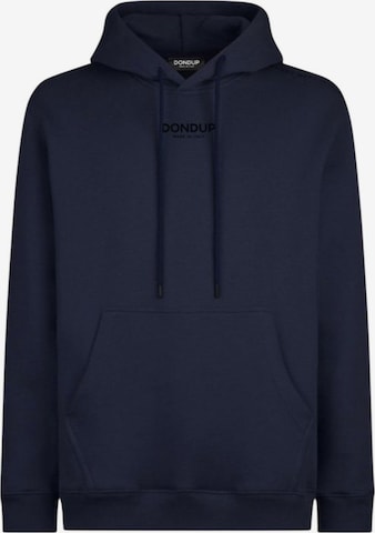 Sweat-shirt Dondup en mélange de couleurs : devant