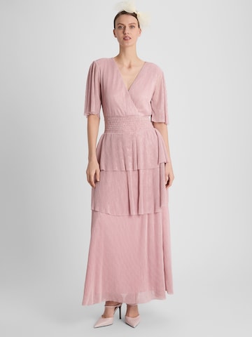 Robe 'Francesca' GUIDO MARIA KRETSCHMER FOR BRIDGERTON en or