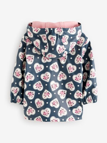 Next Coat 'Cath Kidston' in Blue