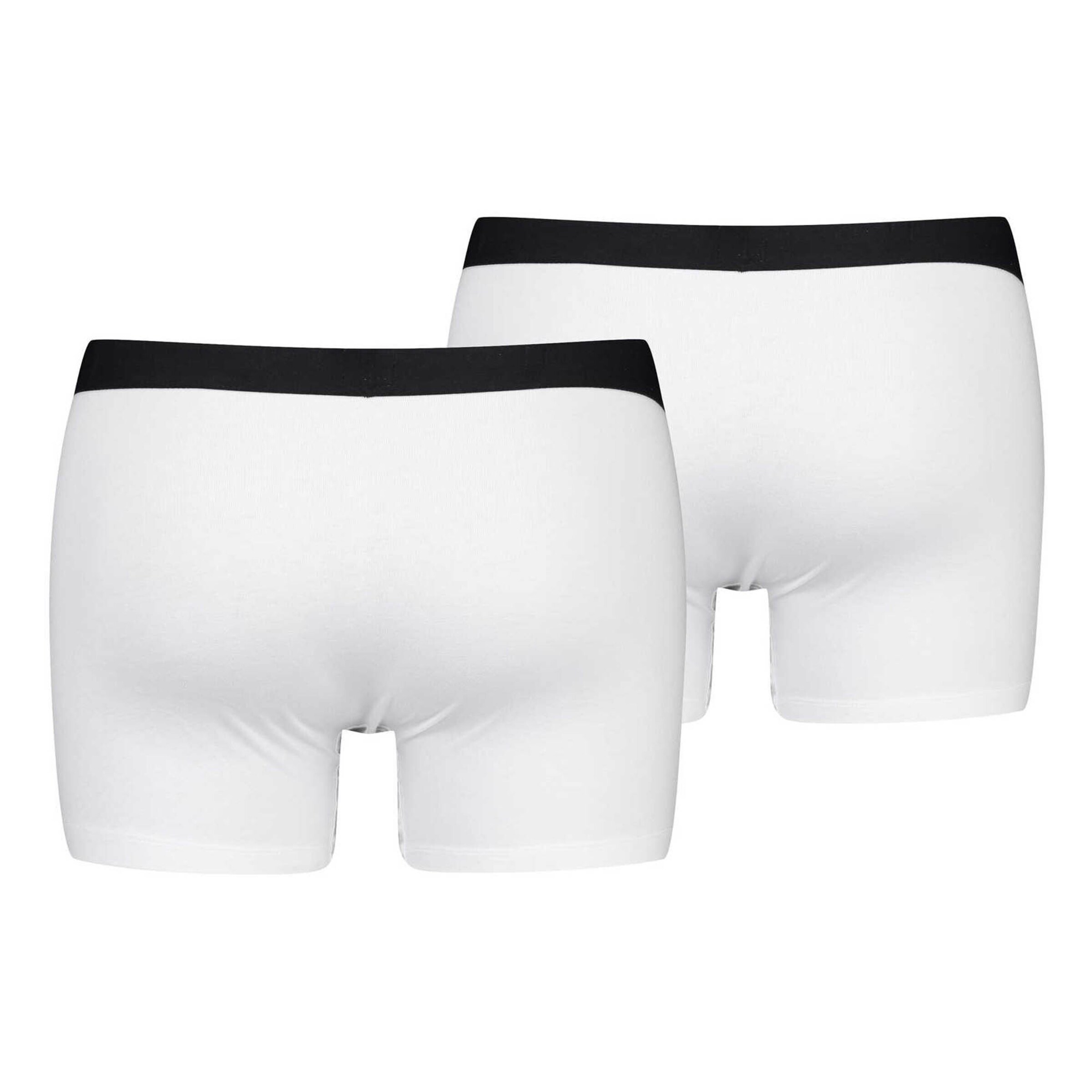 Boxer di LEVI'S ® in bianco