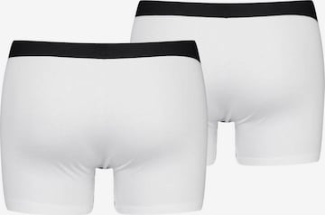 Boxers LEVI'S ® en blanc