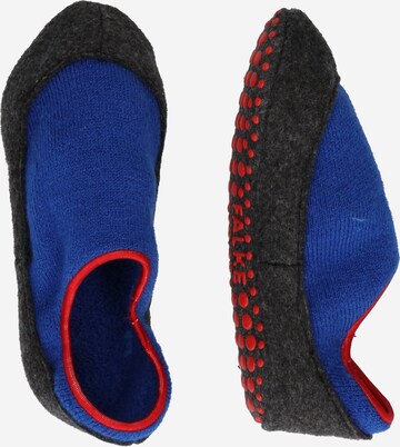 FALKE Slippers in Blue