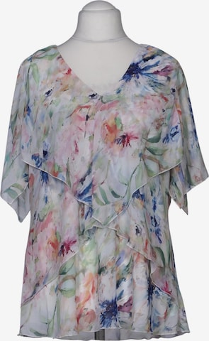 KRISS sweden Bluse XXL in Mischfarben: Vorderseite