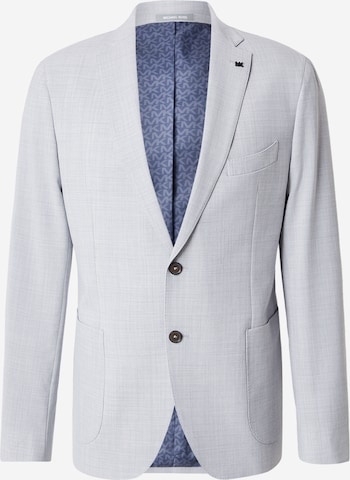 Michael Kors Slim Fit Pikkutakki värissä harmaa: etupuoli