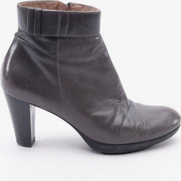 UNISA Dress Boots in 36 in Grey: front
