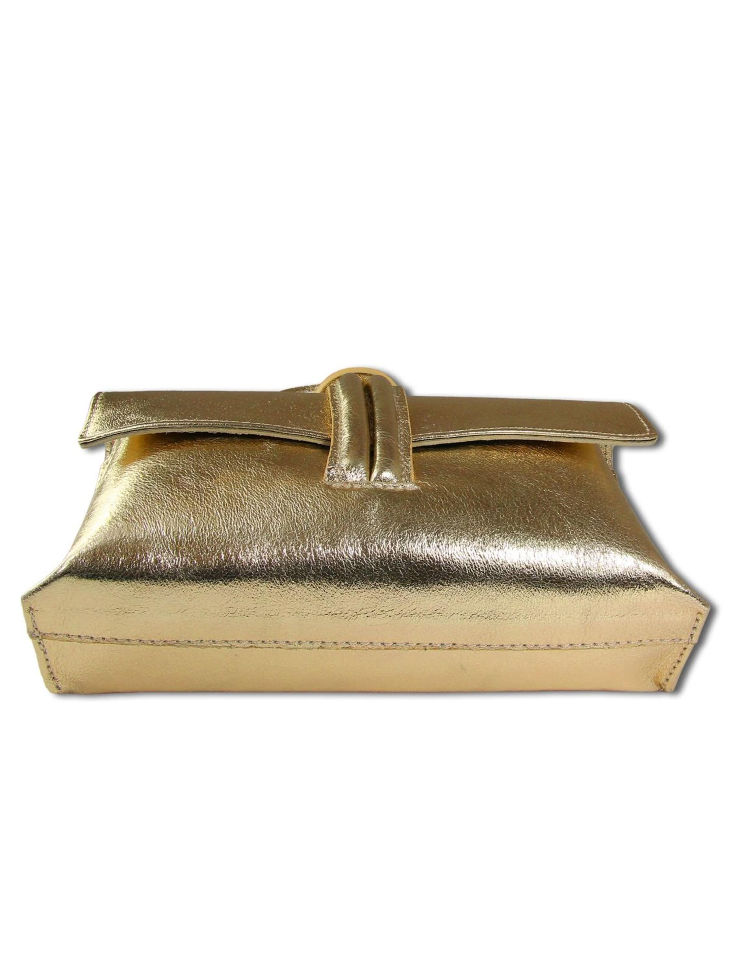 Toscanto Schoudertas in Goud