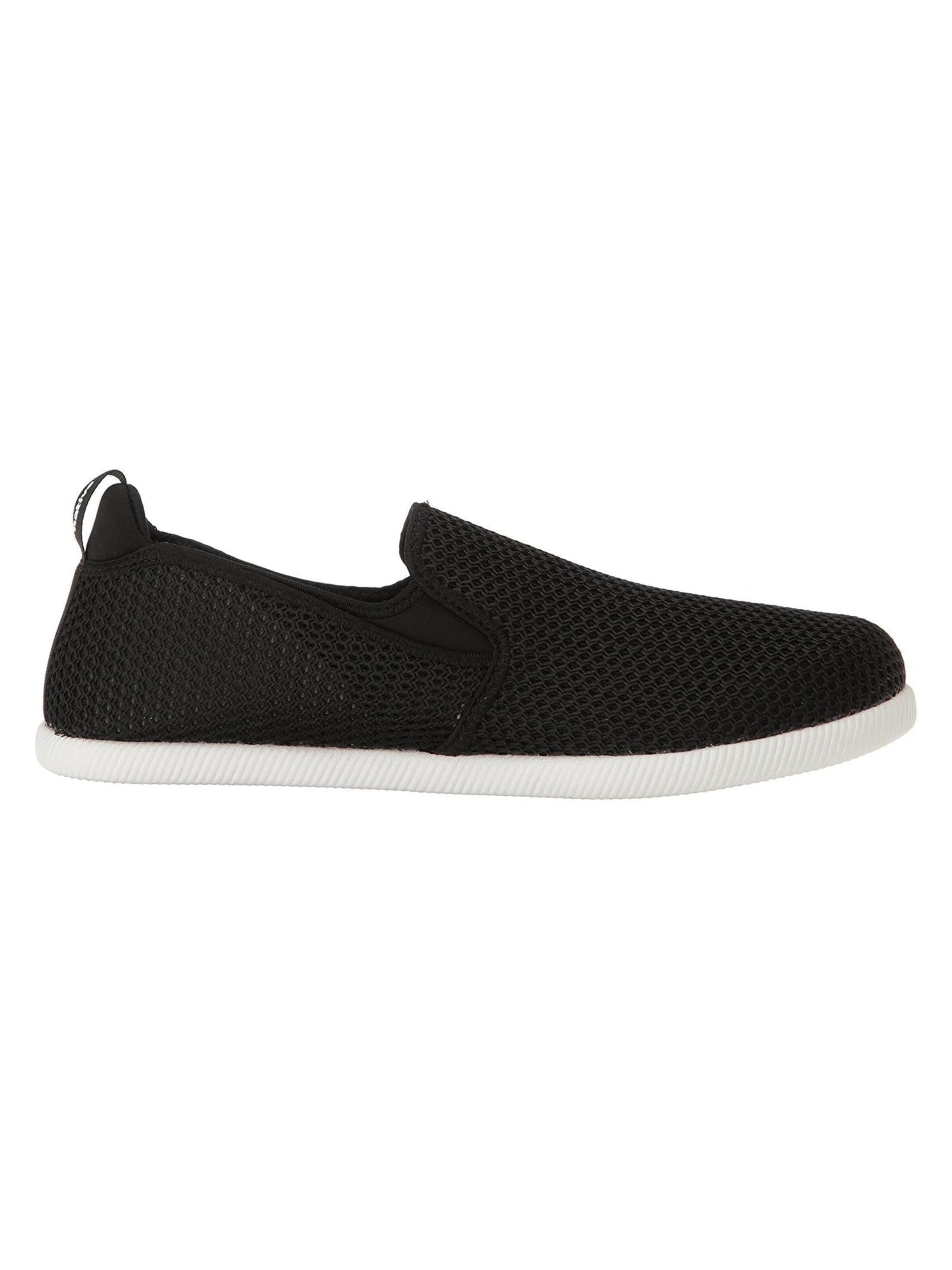 NATIVE Slip On 'Cruz' i sort
