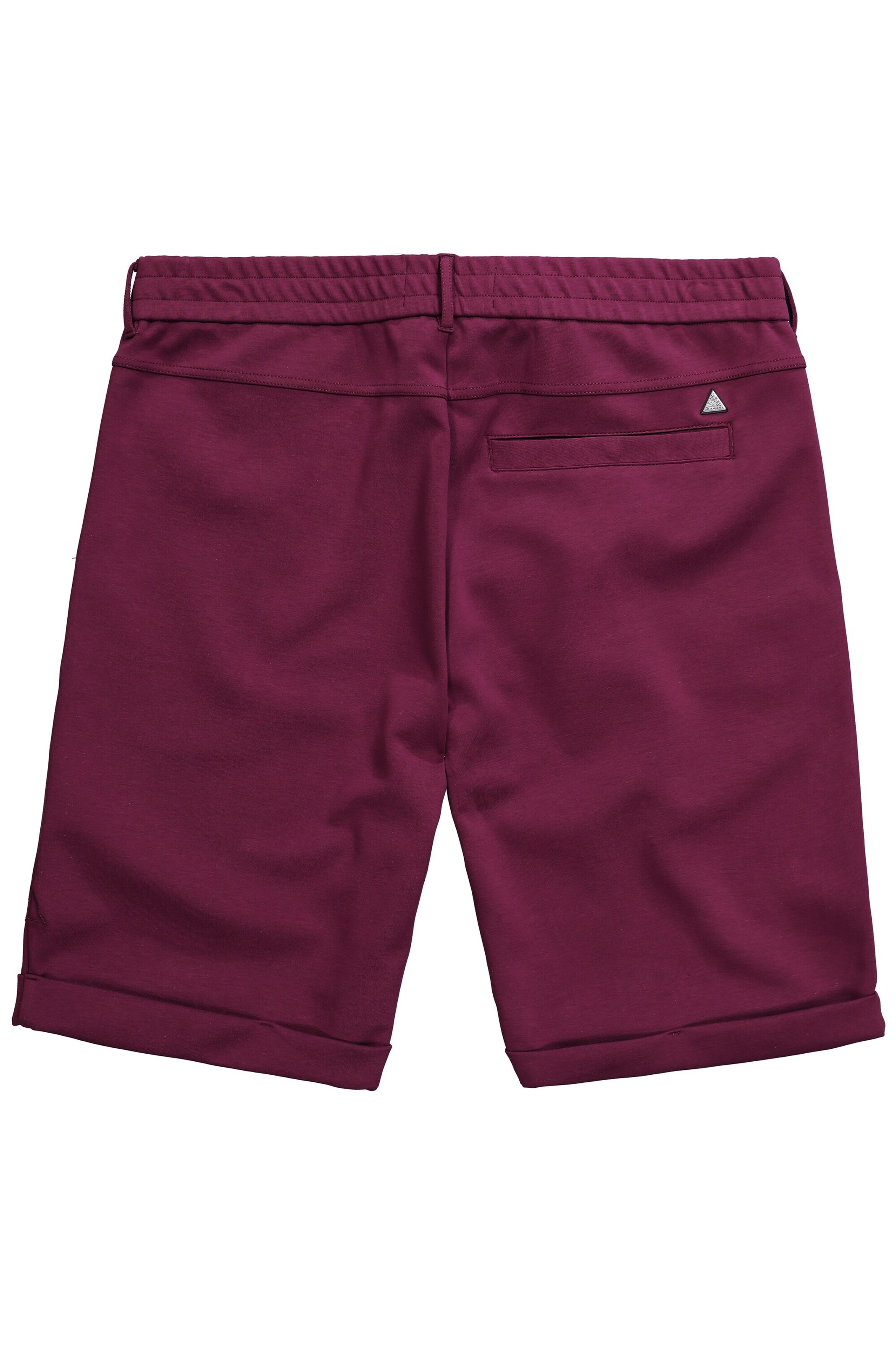 JP1880 Regular Pants in Red