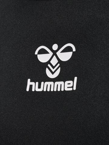 T-Shirt fonctionnel 'Core XK' Hummel en noir