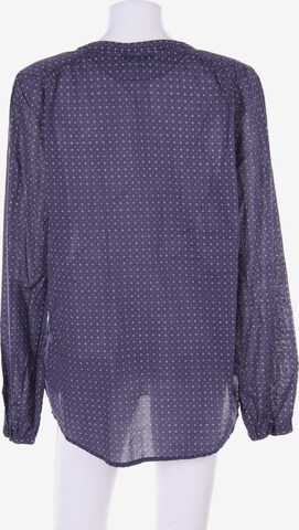 NAPAPIJRI Tunika-Bluse XL in Blau