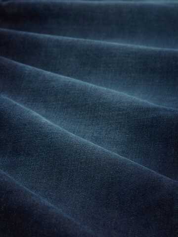 TOM TAILOR Loosefit Jeans 'Trad' in Blau