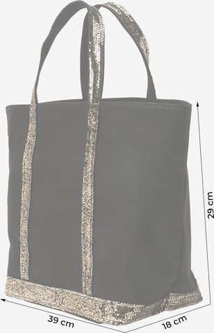 Vanessa Bruno Torba shopper w kolorze czarny