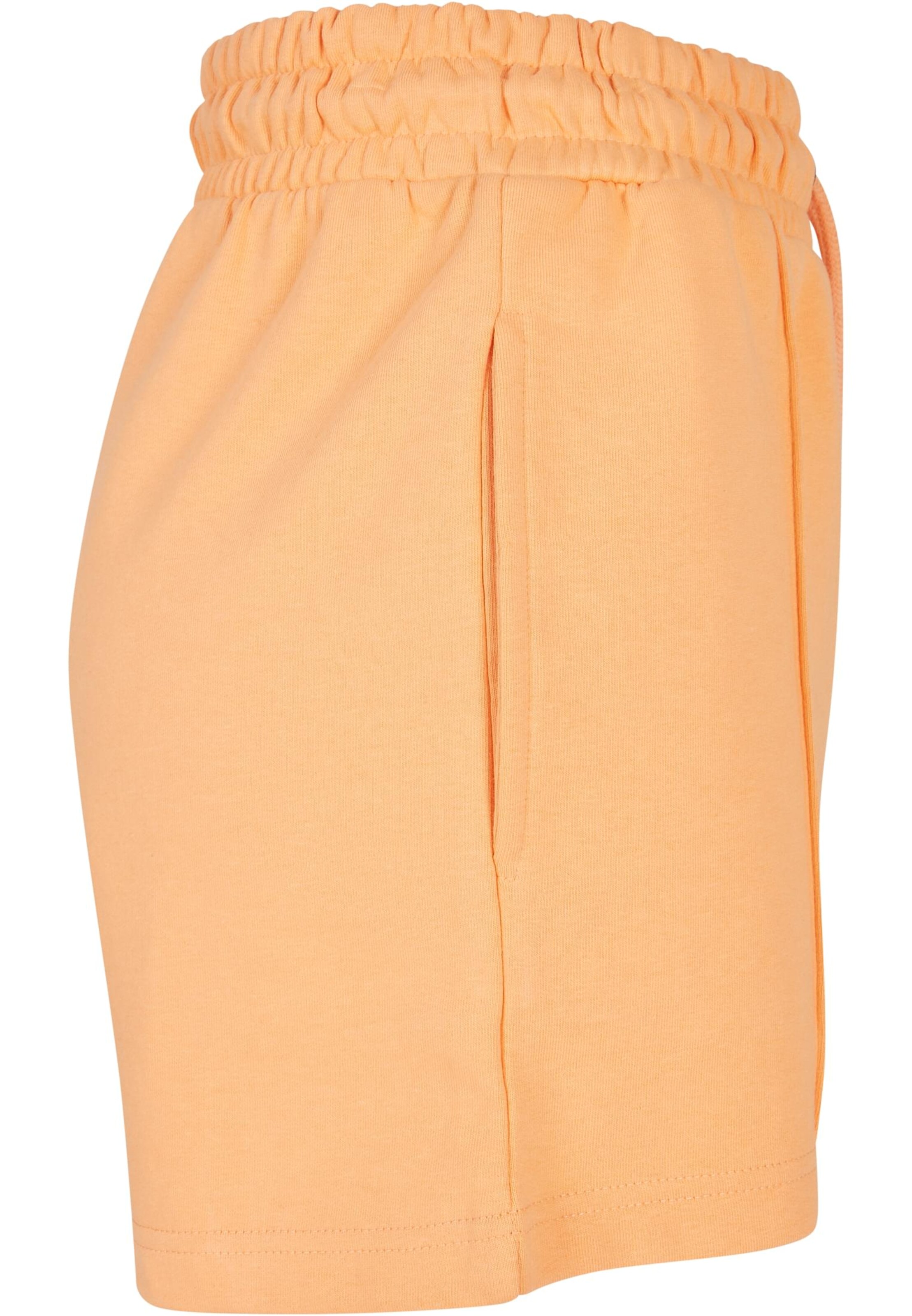 Karl Kani Regular Hose in Orange