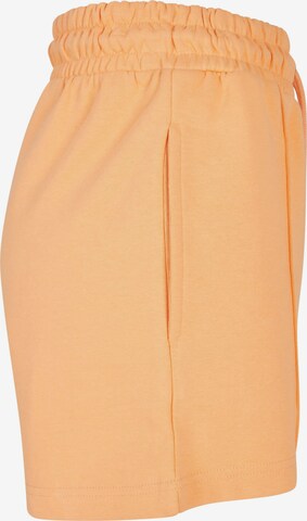 Karl Kani Regular Broek in Oranje