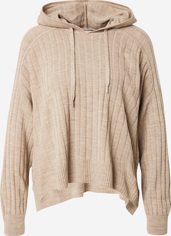 Pullover 'ONLNEW TESSA' di ONLY in beige: frontale