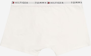 Tommy Hilfiger Underwear Nohavičky - Čierna