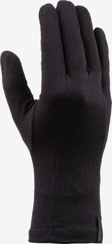 Gants de sport 'U 200 Oasis' ICEBREAKER en noir