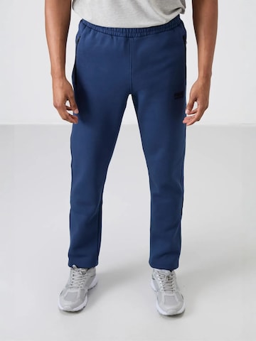 regular Pantaloni di Tommy Life in blu