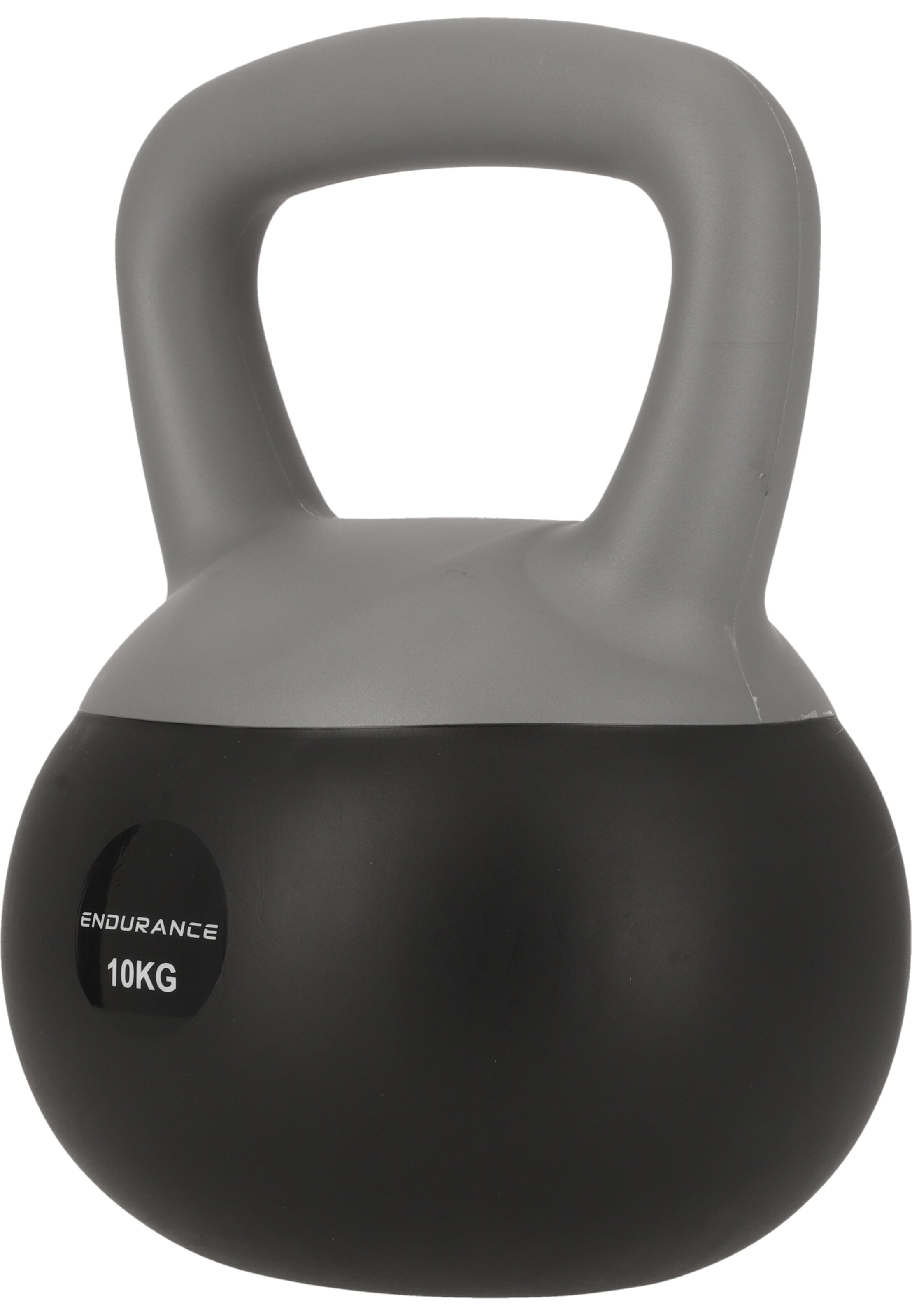 ENDURANCE Gewicht in Grijs