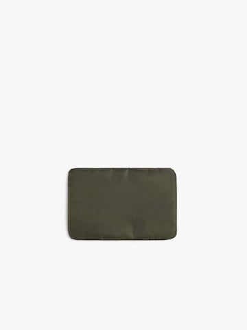 Sac ' ' Scalpers en vert